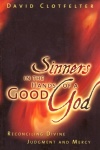 Sinners in the Hands of a Good God